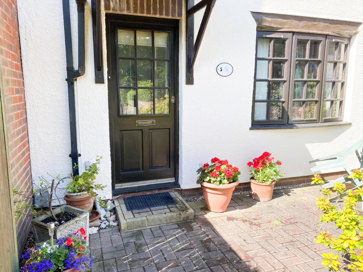 Harbourside House - Great Location - Parking - 2 En-Suites - Sleeps 5 Plus 1 Poole Exterior photo