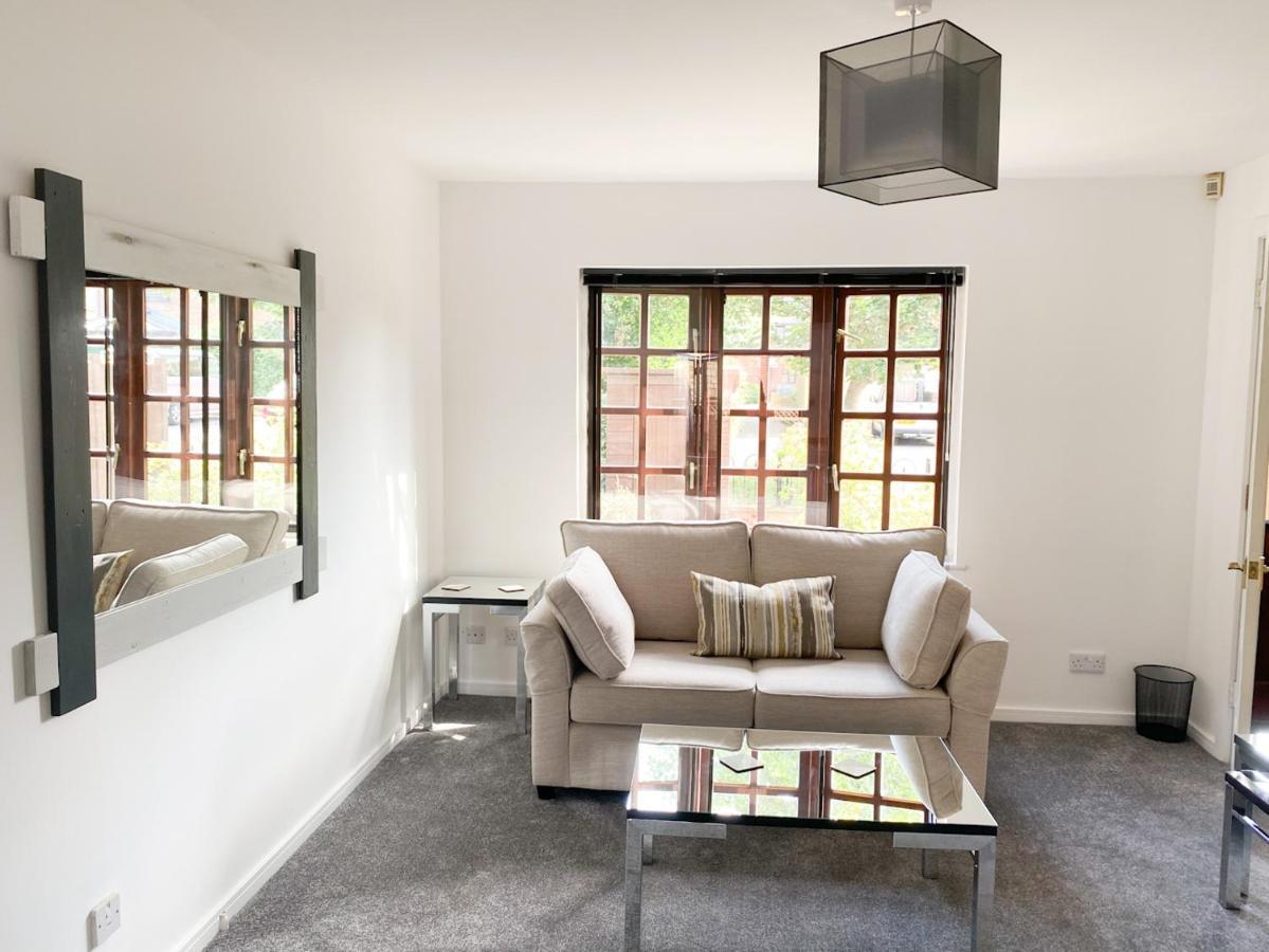 Harbourside House - Great Location - Parking - 2 En-Suites - Sleeps 5 Plus 1 Poole Exterior photo